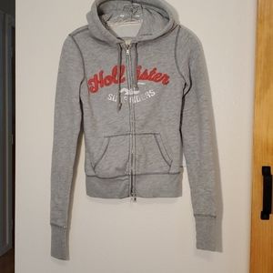 Hollister Hoodie